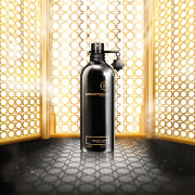 Black Aoud 100ml - Montale EDP
