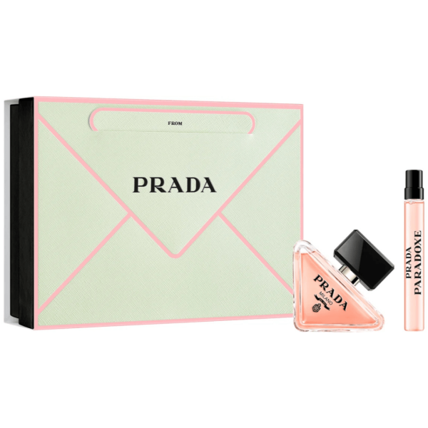 Paradoxe Set 50ml + 10ml - Prada EDP