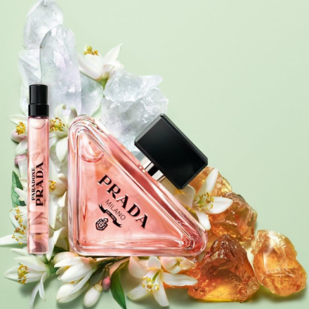 Paradoxe Set 50ml + 10ml - Prada EDP