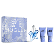 Angel Set 50ml + 25ml+ 50ml - Thierry Mugler EDP