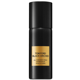Black Orchid Body Spray 150ml Tester - Tom Ford EDP
