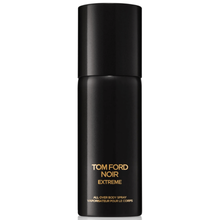 Noir Extrême Body Spray 150ml Tester - Tom Ford EDP