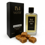 Extreme Milk 100ml - Le Motif EDP Intense