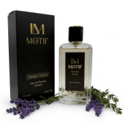 Sweet Tonka 100ml - Le Motif EDP Intense