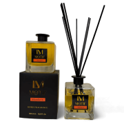 Mandarin Home Fragrance 500ml - Le Motif
