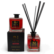 Uva Home Fragrance 500ml - Le Motif