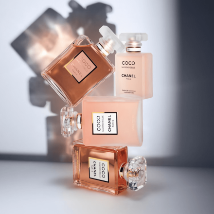 Coco Mademoiselle 100ml Tester - Chanel EDP Intense