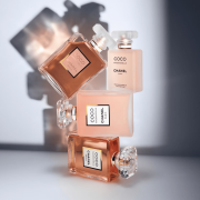 Coco Mademoiselle 100ml Tester - Chanel EDP Intense