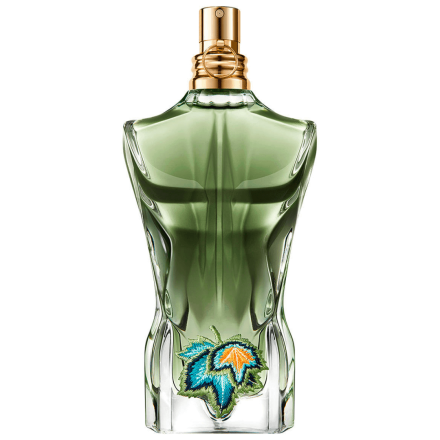 Le Beau Paradise Garden 125ml Tester - Jean Paul Gaultier EDP