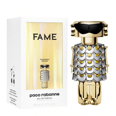Fame 80ml - Paco Rabanne EDP