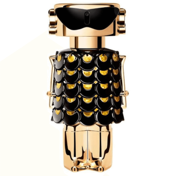 Fame Parfum 80ml Tester - Paco Rabanne EDP