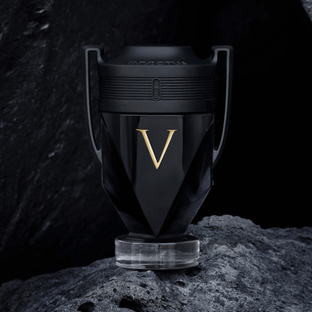 Invictus Victory 100ml Tester - Paco Rabanne EDP Extrême