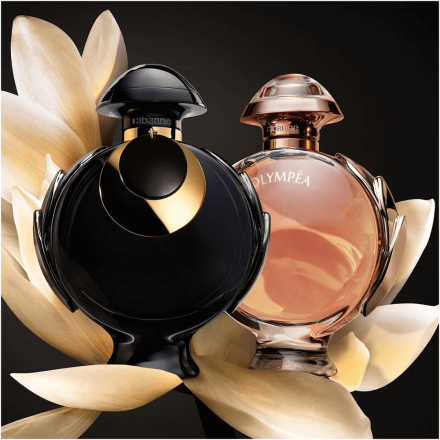 Olympéa Absolu Parfum 80ml Tester - Paco Rabanne Parfum Intense