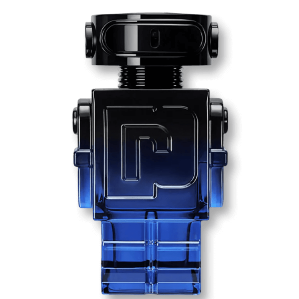 Phantom 100ml Tester - Paco Rabanne EDP Intese