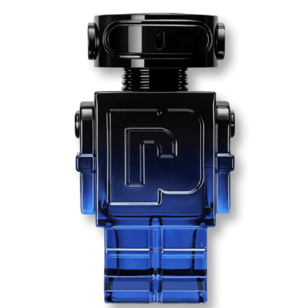 Phantom 100ml Tester - Paco Rabanne EDP Intese