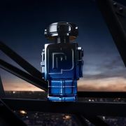 Phantom 100ml Tester - Paco Rabanne EDP Intese