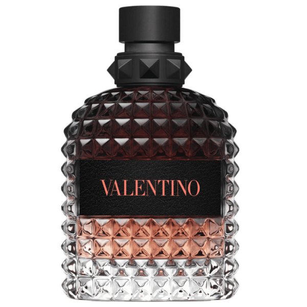 Born in Roma Coral Fantasy 100ml Tester - Valentino EDT