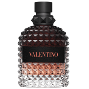 Born in Roma Coral Fantasy 100ml Tester - Valentino EDT
