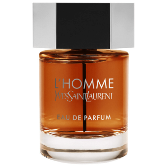 L’Homme 100ml Tester - Yves Saint Laurent EDP