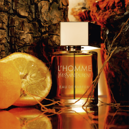 L’Homme 100ml Tester - Yves Saint Laurent EDP