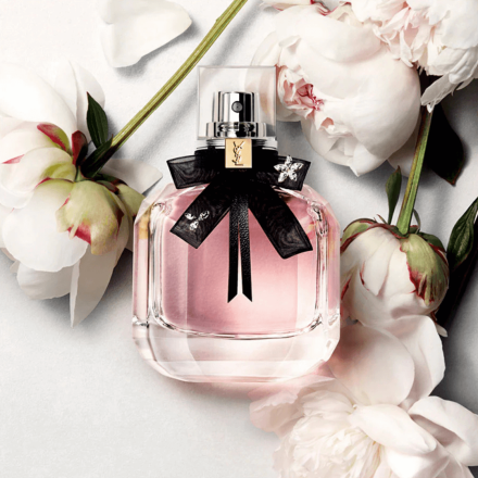 Mon Paris 90ml Tester - Yves Saint Laurent EDP