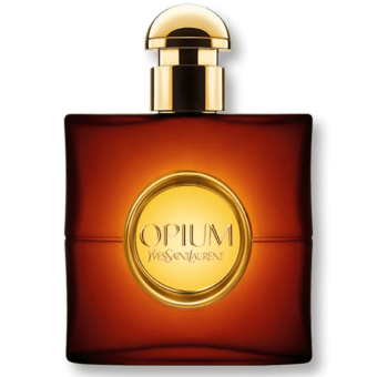 Opium - Yves Saint Laurent EDT