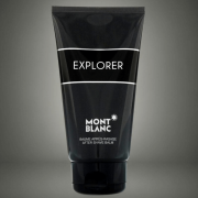 Explorer After-Shave 150ml - MontBlanc