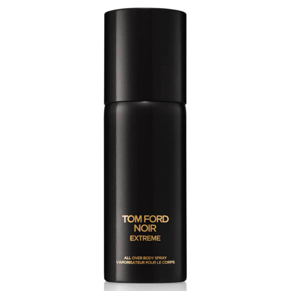 Noir Extrême - All Over Body Spray 150ml Tester - Tom Ford EDP