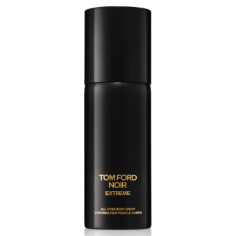Noir Extrême - All Over Body Spray 150ml Tester - Tom Ford EDP