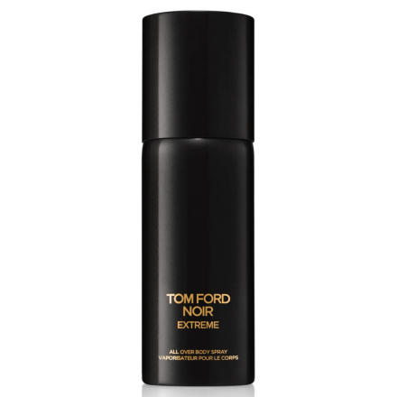 Noir Extrême - All Over Body Spray 150ml Tester - Tom Ford EDP