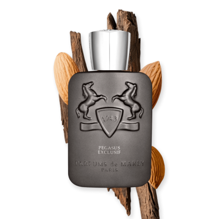 Pegasus Exclusif 125ml Tester - Parfums de Marly EDP