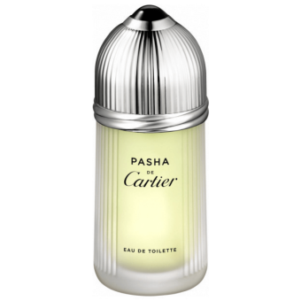 Pasha de Cartier 100ml Tester - Cartier EDT