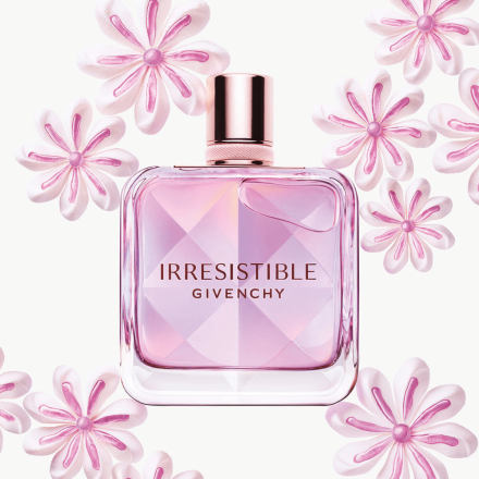 Irresistible Nectar 80ml Tester - Givenchy EDP