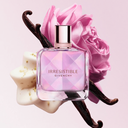 Irresistible Nectar 80ml Tester - Givenchy EDP