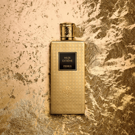 Musk Extreme 100ml Tester - Perris Monte Carlo EDP