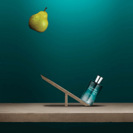 Pear Inc 100ml Tester - Juliette Has A Gun EDP