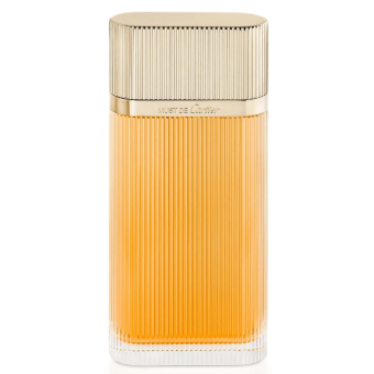Gold Must De Cartier 100ml Tester - Cartier EDP