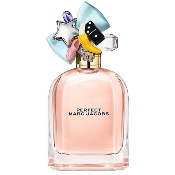 Perfect 100ml Tester - Marc Jacobs EDP