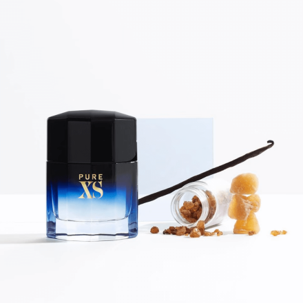 Pure XS 100ml Tester - Paco Rabanne EDT