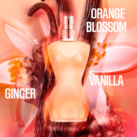 Classique - Jean Paul Gaultier EDT