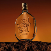 Fuel for Life Pour Homme 125ml Tester - Diesel EDT