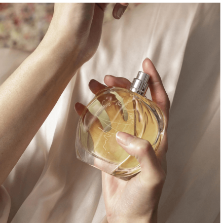 Soir De Lune 100ml Tester - Sisley EDP