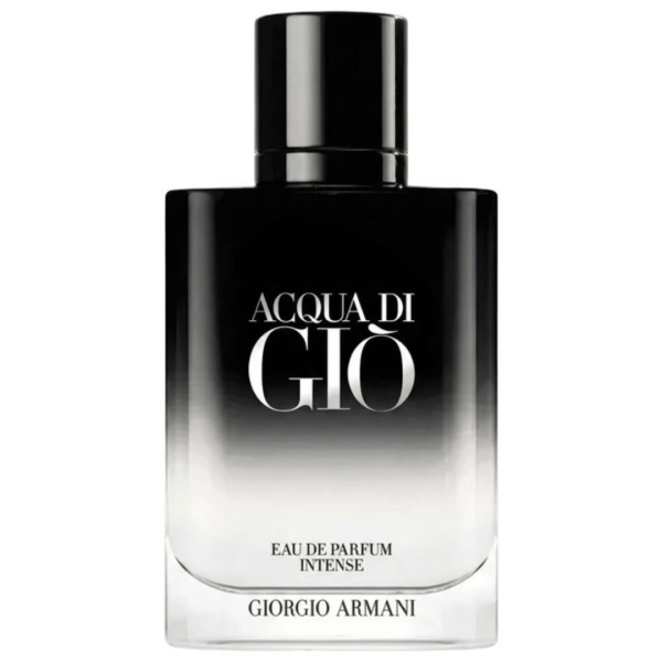 Acqua di Giò 100ml Tester - Giorgio Armani EDP Intense