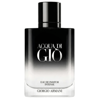 Acqua di Giò 100ml Tester - Giorgio Armani EDP Intense
