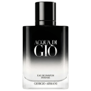 Acqua di Giò 100ml Tester - Giorgio Armani EDP Intense