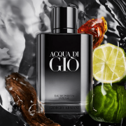 Acqua di Giò 100ml Tester - Giorgio Armani EDP Intense