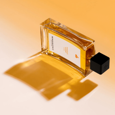 Souffle Ambré 100ml Tester - Reminiscence EDT Intense