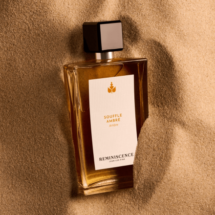 Souffle Ambré 100ml Tester - Reminiscence EDT Intense