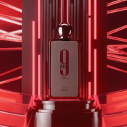 9 PM Rebel - Afnan Perfumes EDP