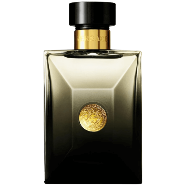 Oud Noir 100ml Tester - Versace EDP